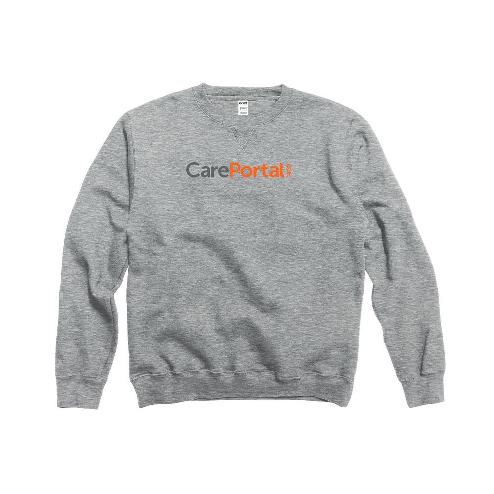 CarePortal Unisex Crew