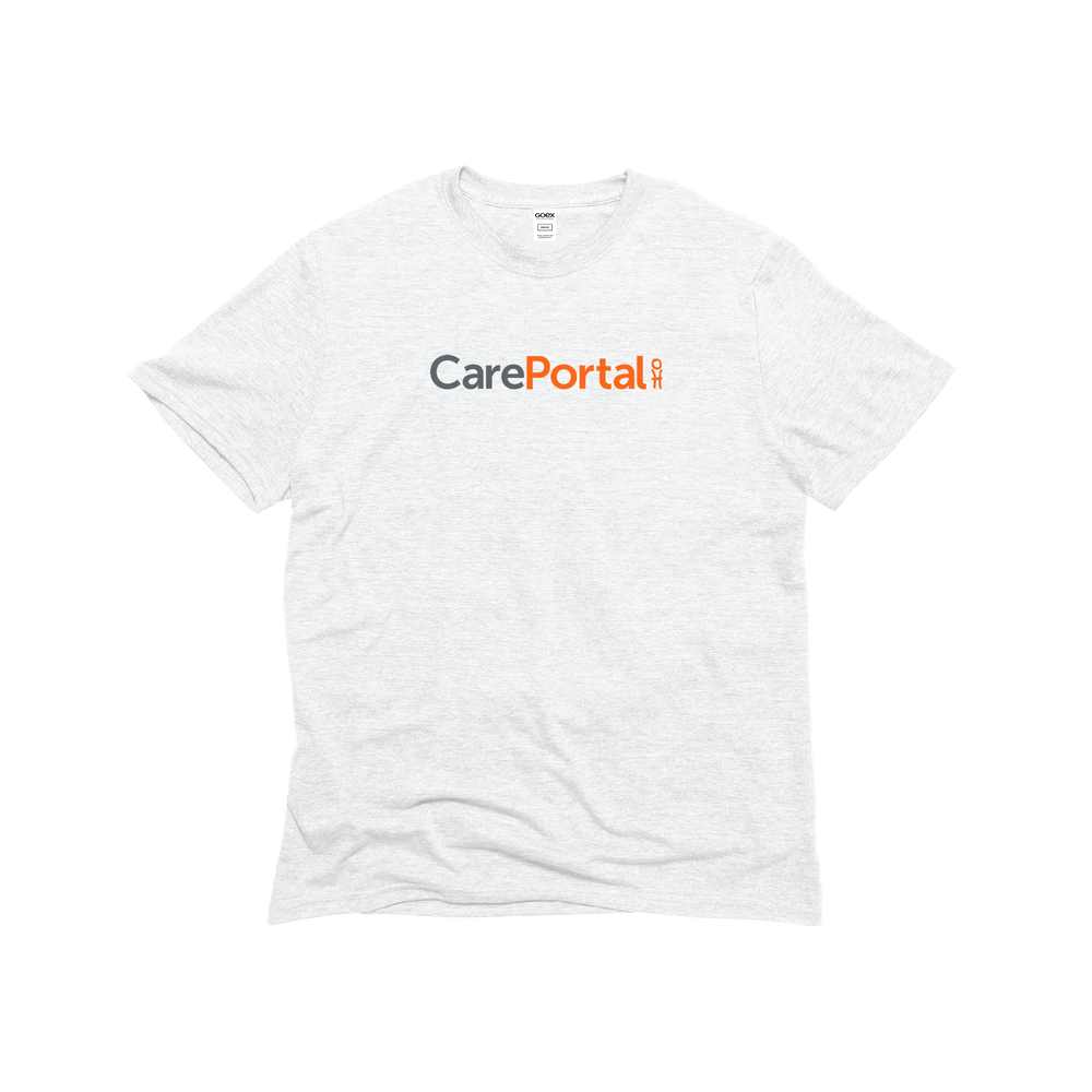 CarePortal Tee