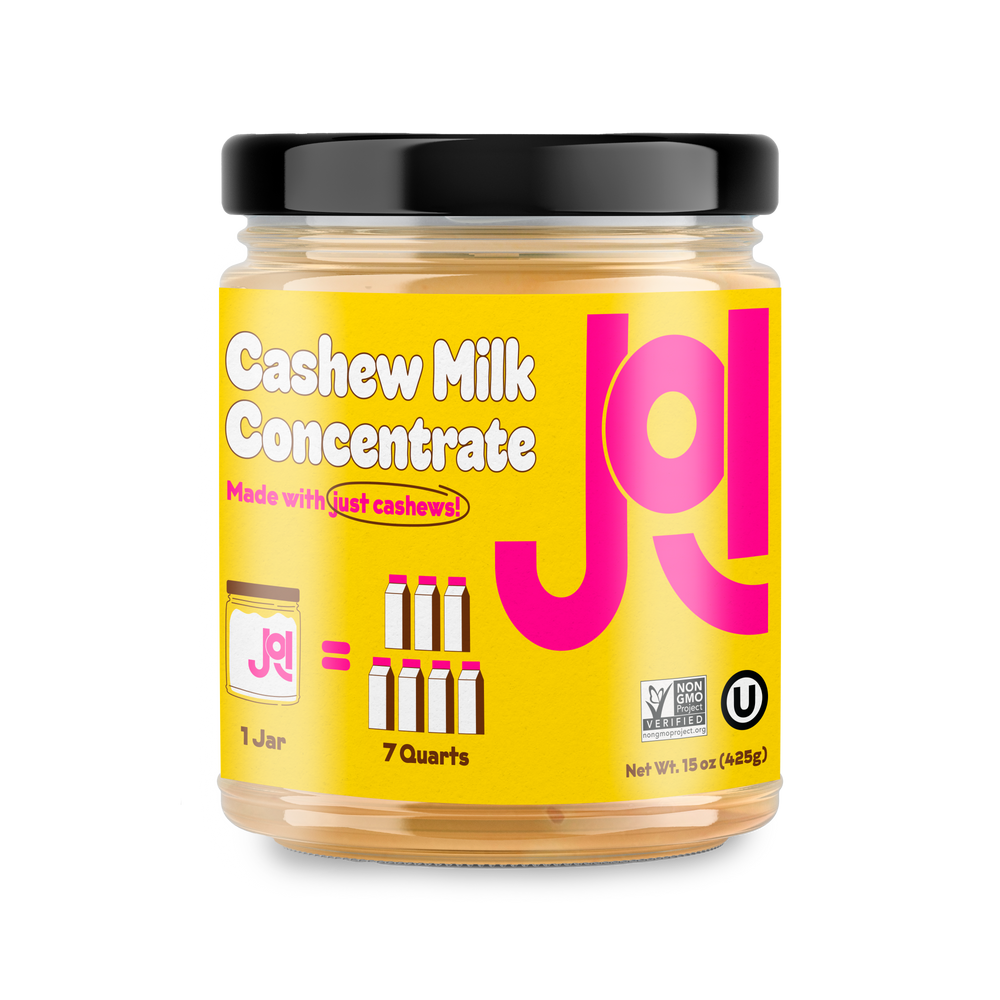 Cashew Milk Base by JOI