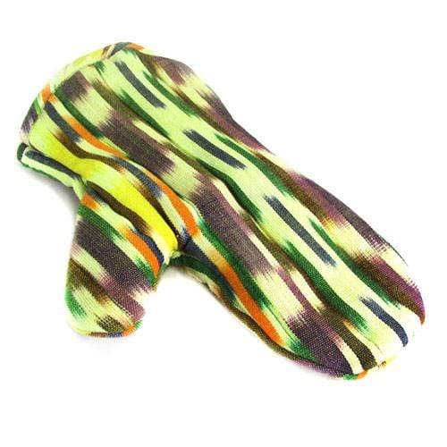 
                  
                    Oven Mitt
                  
                