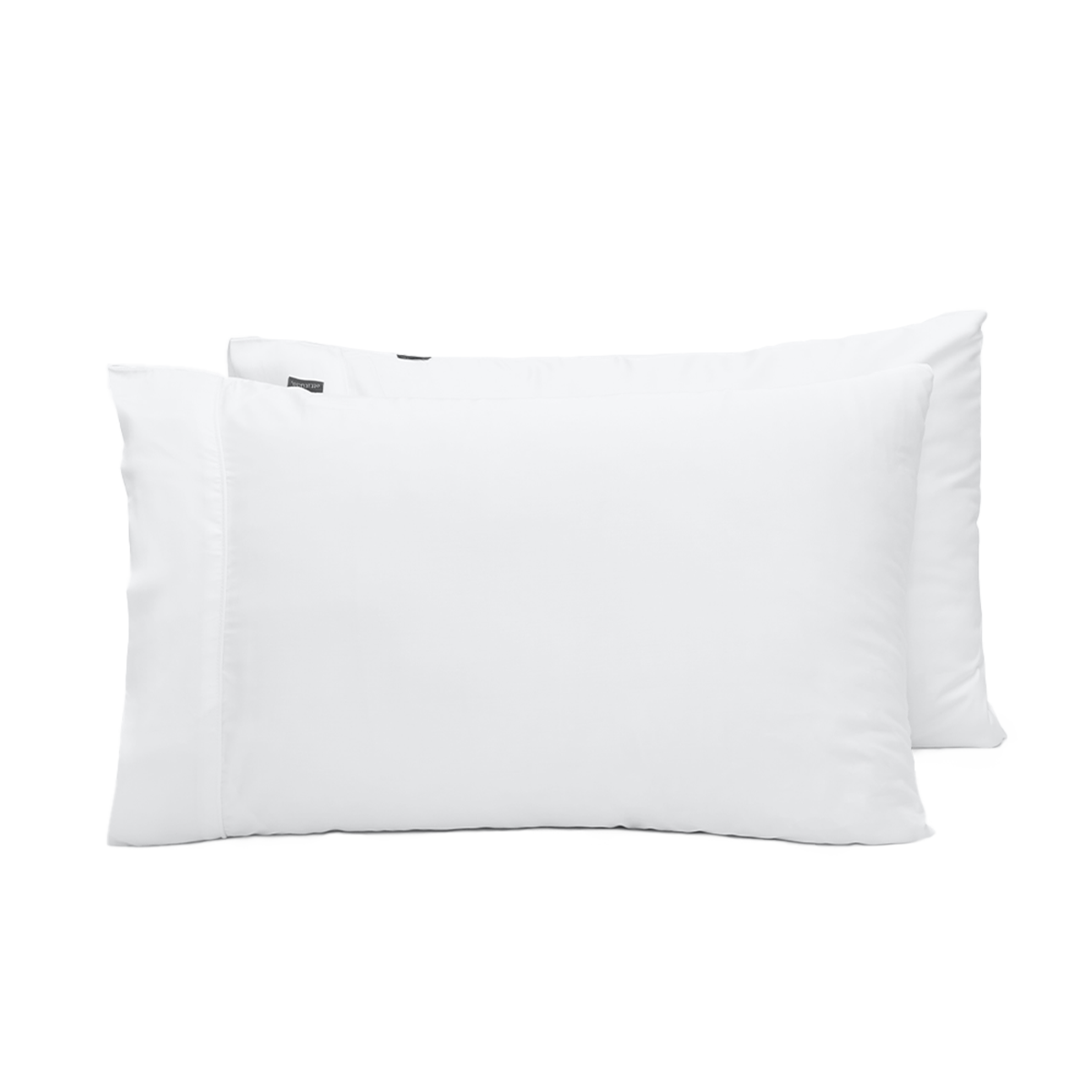
                  
                    Sateen+ Pillowcase Set by ettitude
                  
                