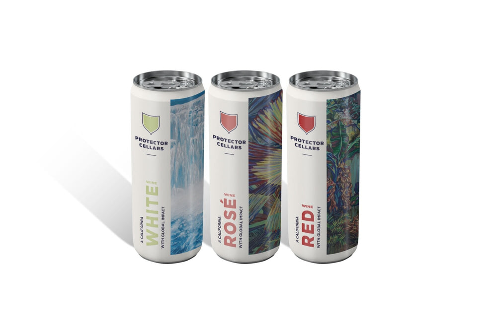 Wine Variety Pack