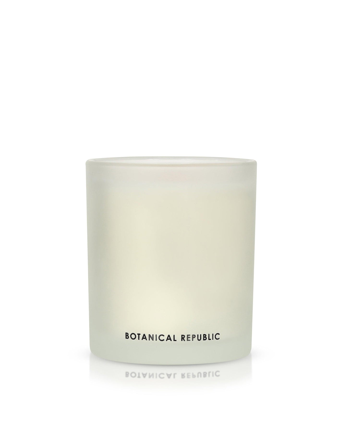 
                  
                    Relax Aromatic Candle by Botanical Republic
                  
                