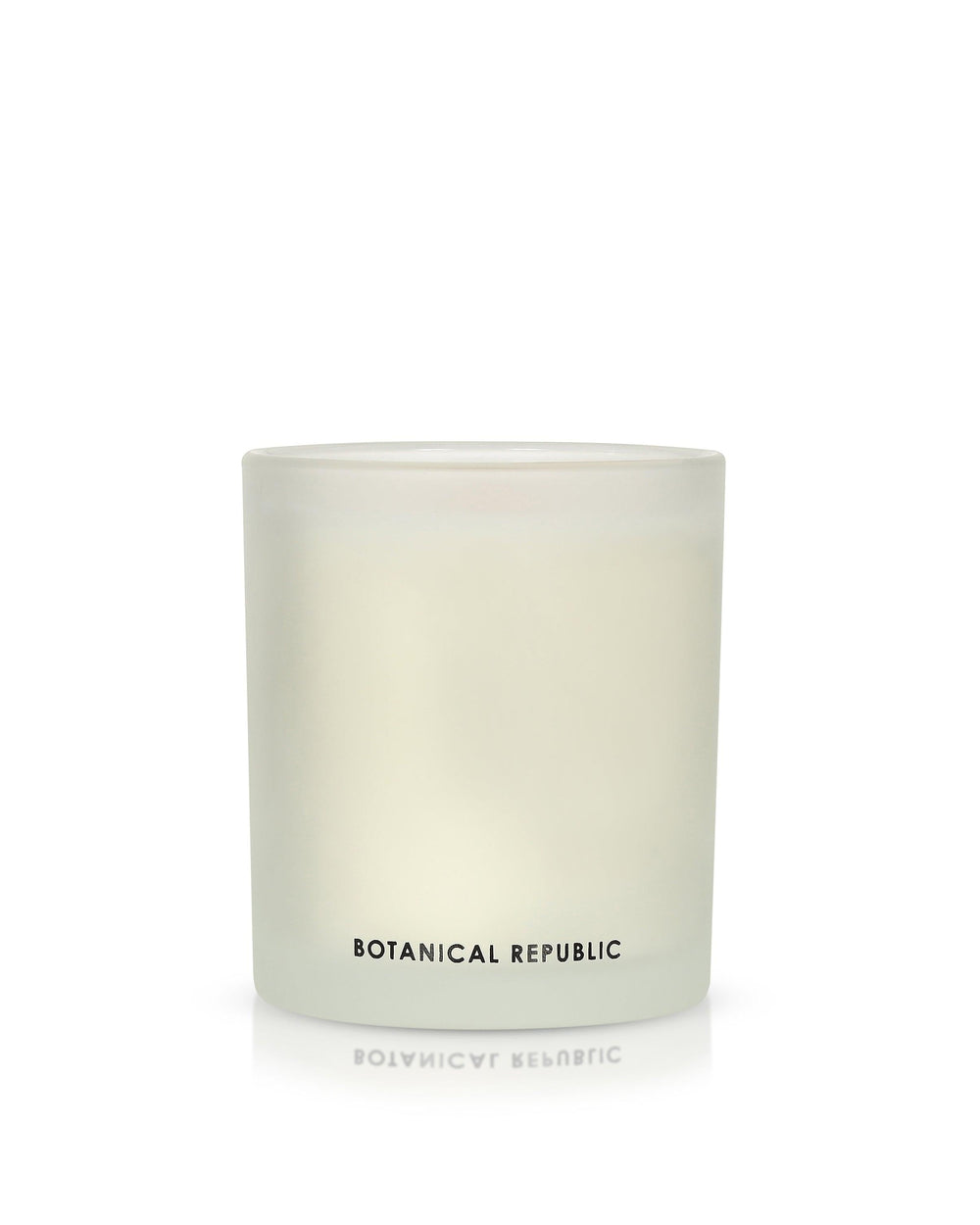 Refresh Aromatic Candle by Botanical Republic