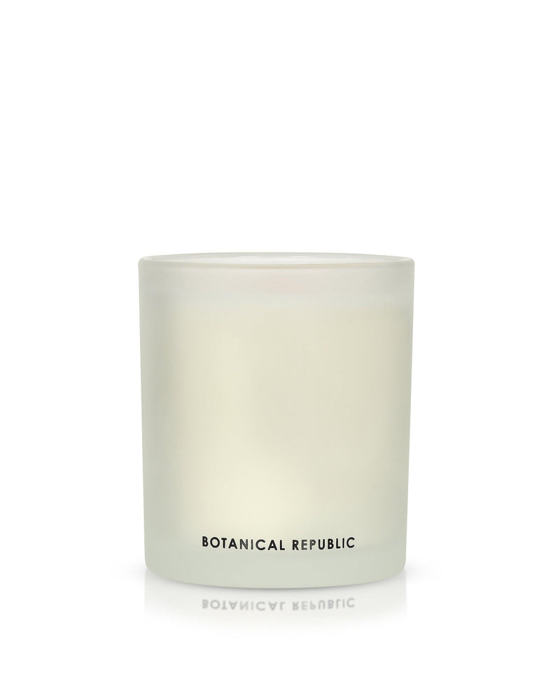 
                  
                    Refresh Aromatic Candle by Botanical Republic
                  
                