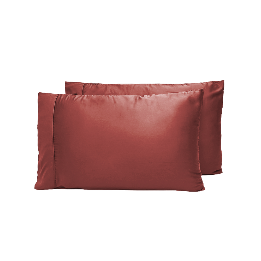 
                  
                    Signature Sateen Pillowcase Set by ettitude
                  
                