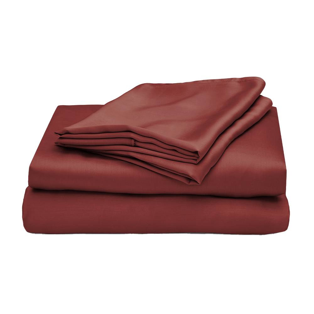 
                  
                    Signature Sateen Sheet Set by ettitude
                  
                