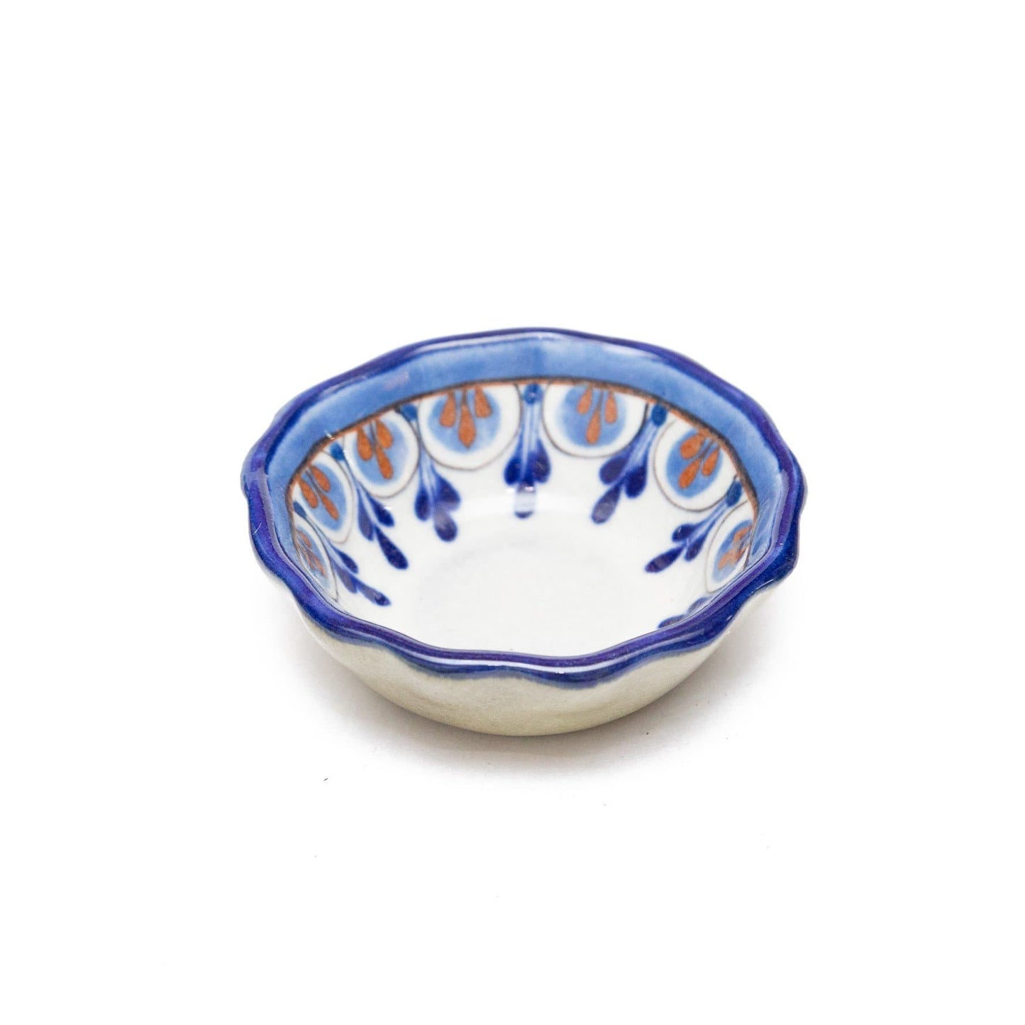 
                  
                    Petite Stoneware Bowl/Saucer
                  
                