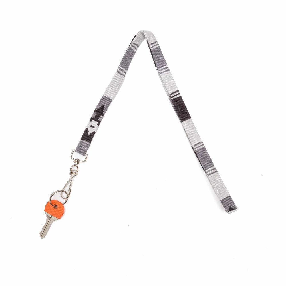 
                  
                    Colorful Cinta Lanyard
                  
                