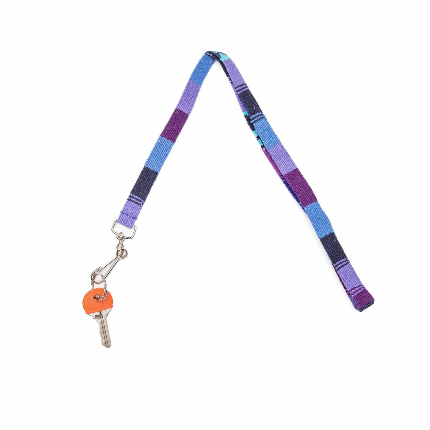 
                  
                    Colorful Cinta Lanyard
                  
                