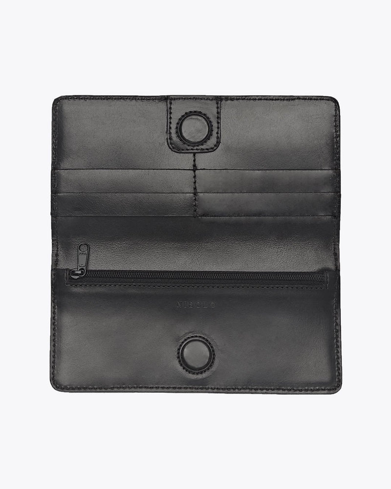 
                  
                    Classic Wallet Black
                  
                