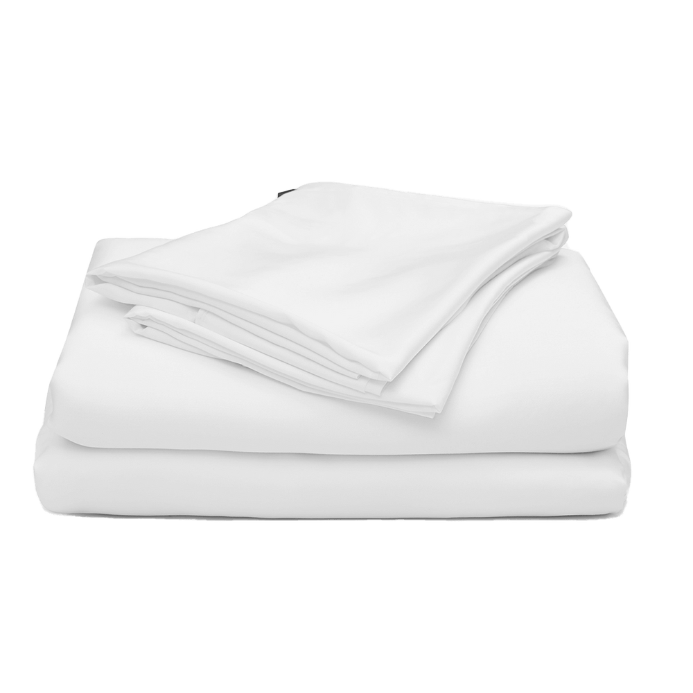 
                  
                    Signature Sateen Sheet Set by ettitude
                  
                