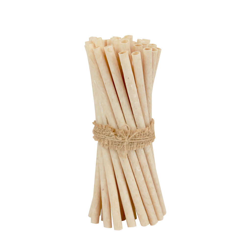 
                  
                    EQUO Coconut Drinking Straws
                  
                