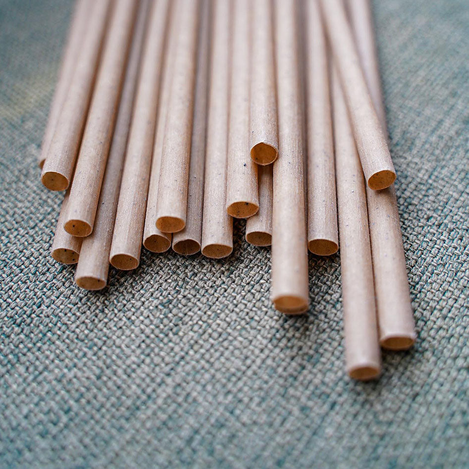 
                  
                    EQUO Coffee Drinking Straws
                  
                