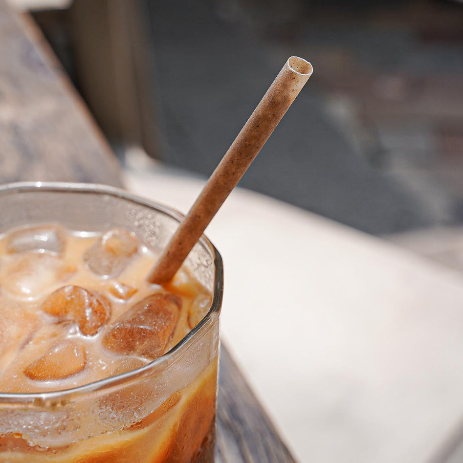 
                  
                    EQUO Coffee Drinking Straws
                  
                