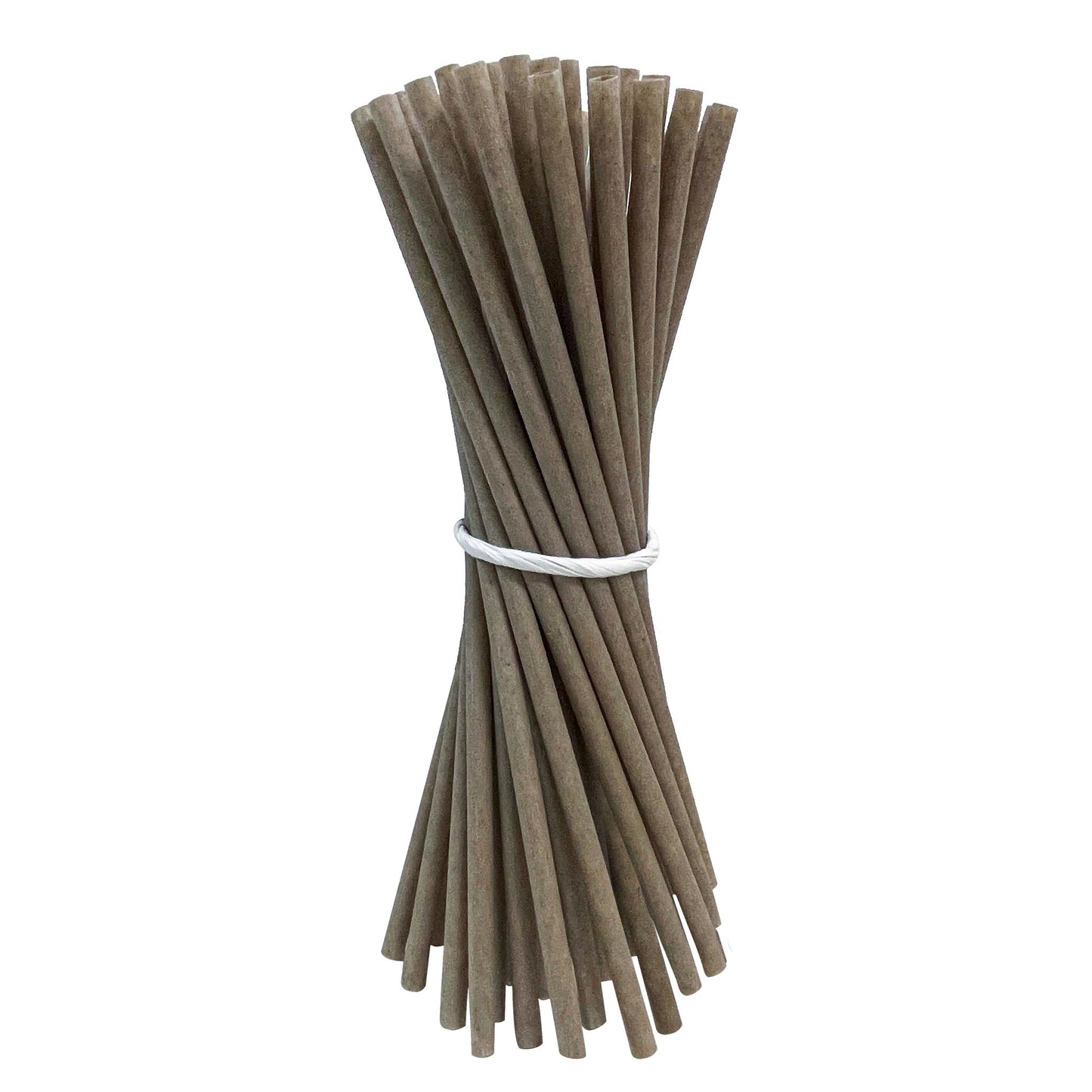 
                  
                    EQUO Coffee Drinking Straws (Wholesale/Bulk), Cocktail Size - 1000 count
                  
                