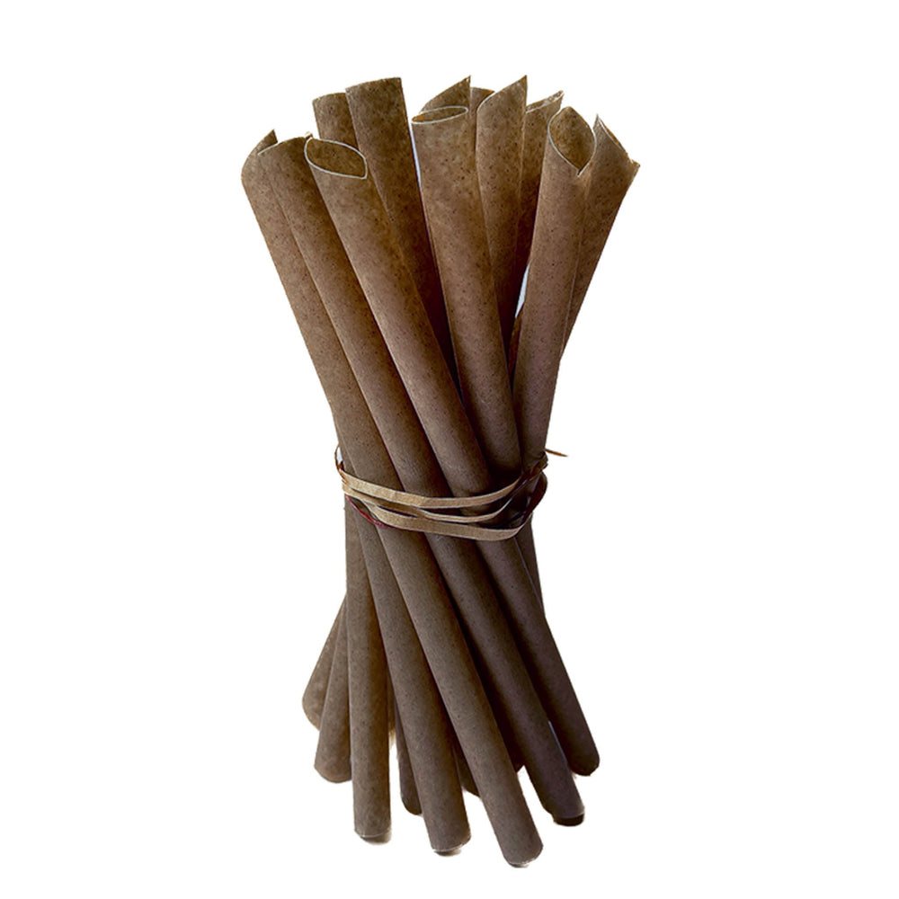 
                  
                    EQUO Coffee Drinking Straws (Wholesale/Bulk), BOBA/Bubble Tea Size - 1000 count
                  
                