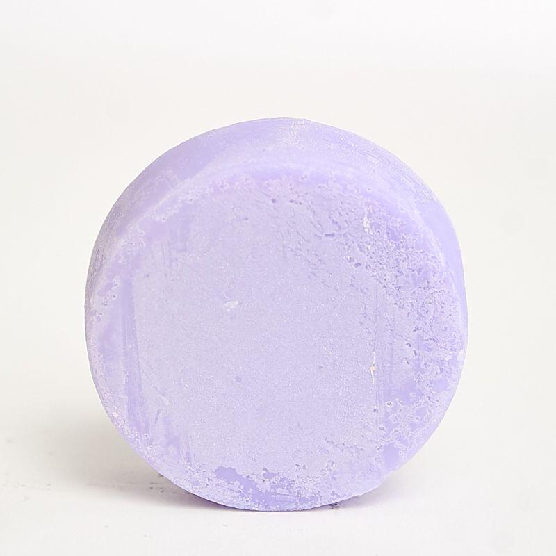 
                  
                    Package-Free Lavender Conditioner Bar
                  
                