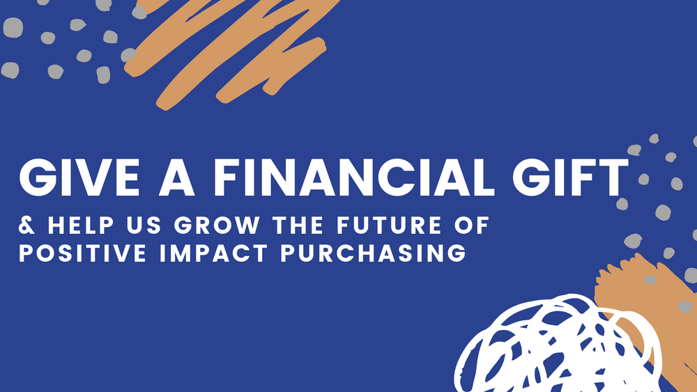 Financial Gift to the Simple Switch Mission