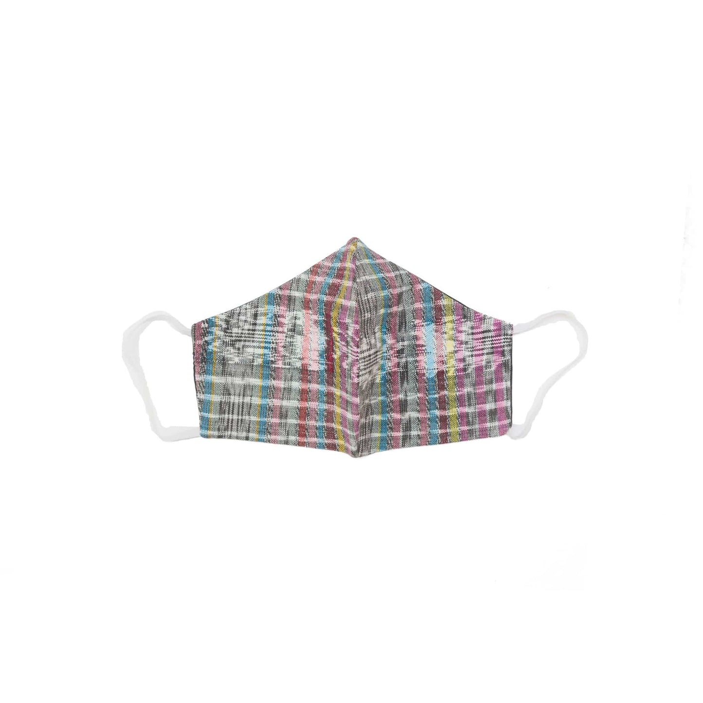 
                  
                    Corte Fitted Face Mask - S/M
                  
                