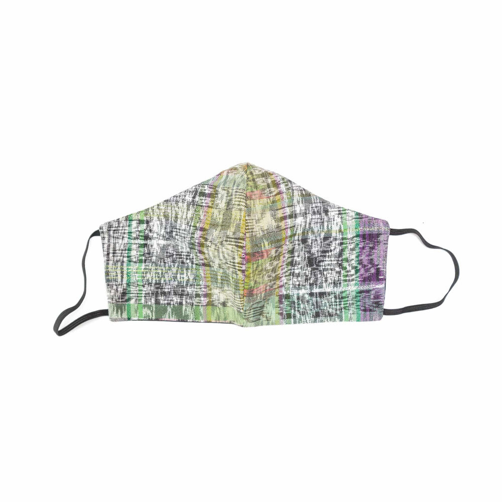
                  
                    Corte Fitted Face Mask - S/M
                  
                