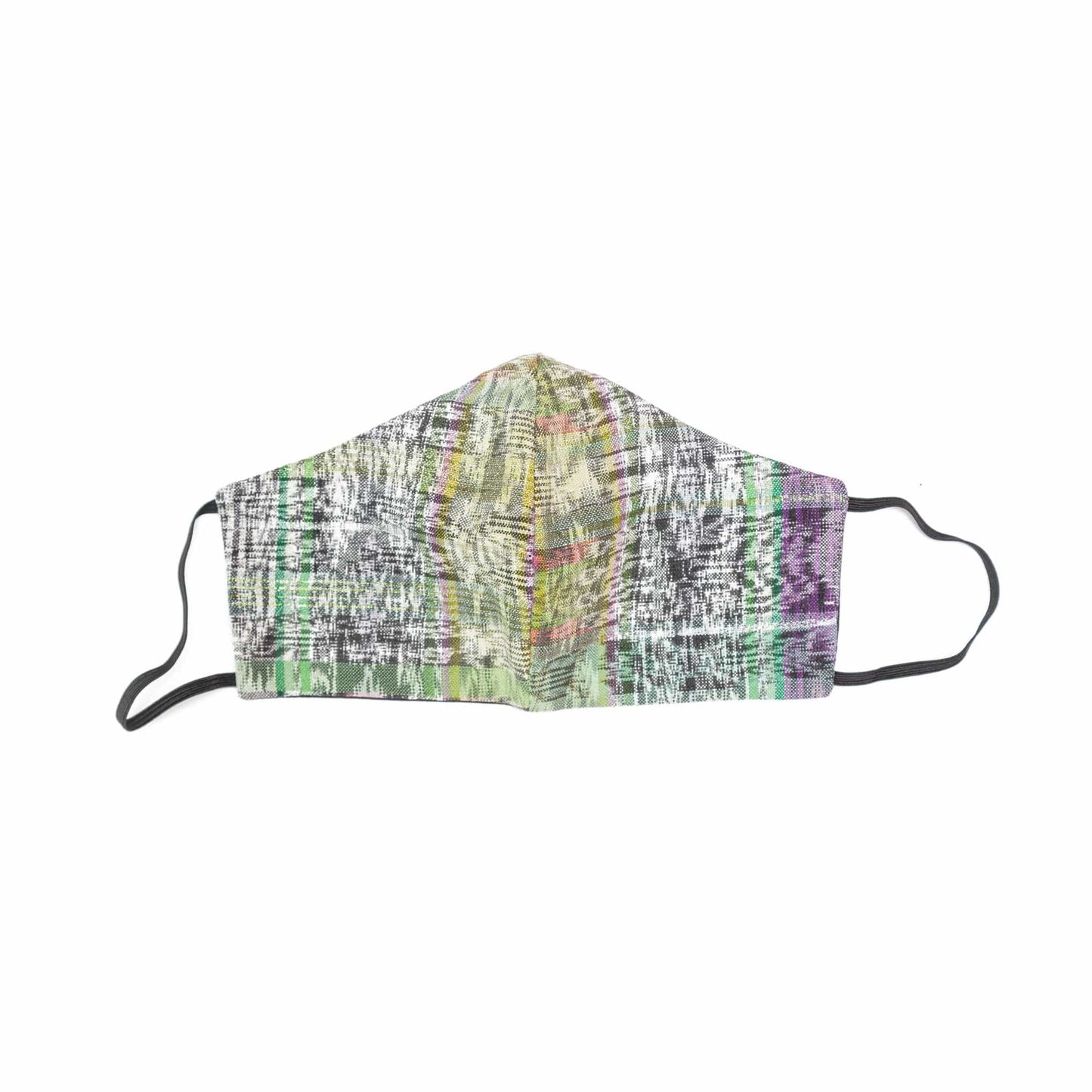 
                  
                    Corte Fitted Face Mask - S/M
                  
                