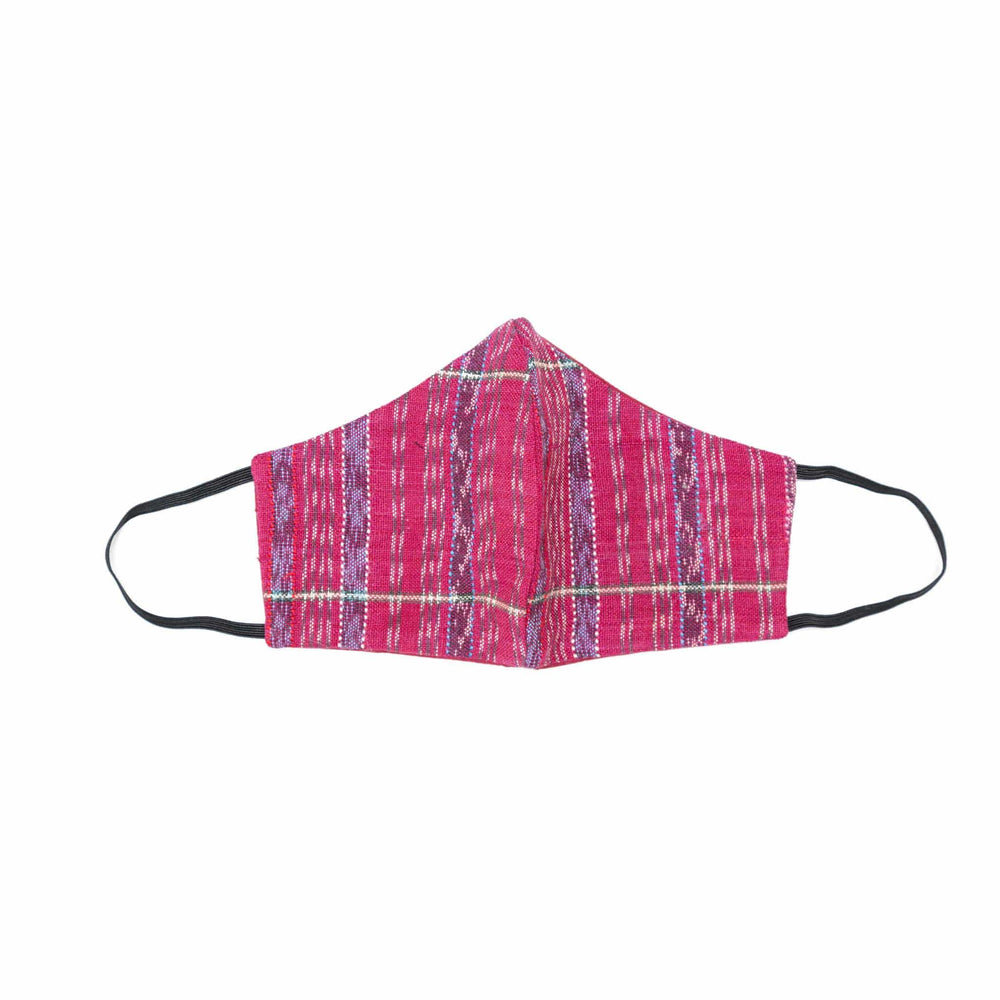 
                  
                    Corte Fitted Face Mask - S/M
                  
                