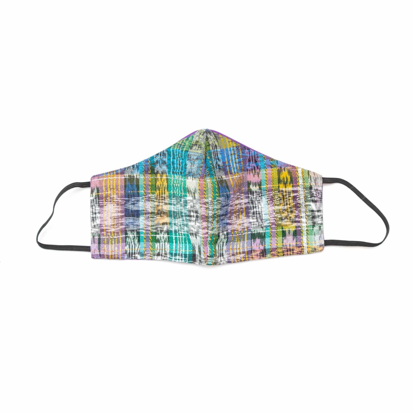 
                  
                    Corte Fitted Face Mask - S/M
                  
                