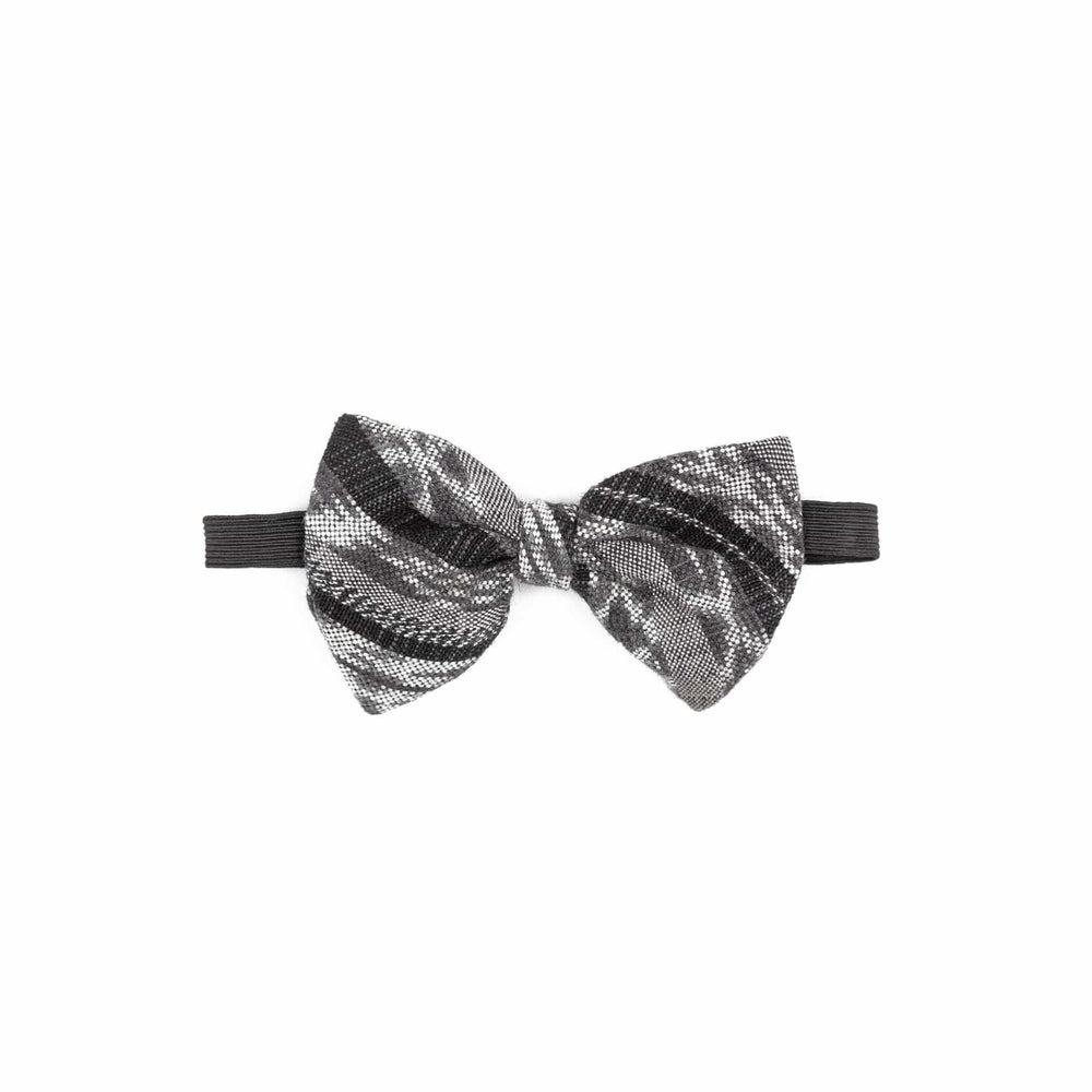 
                  
                    Recycled Corte Bow Tie
                  
                