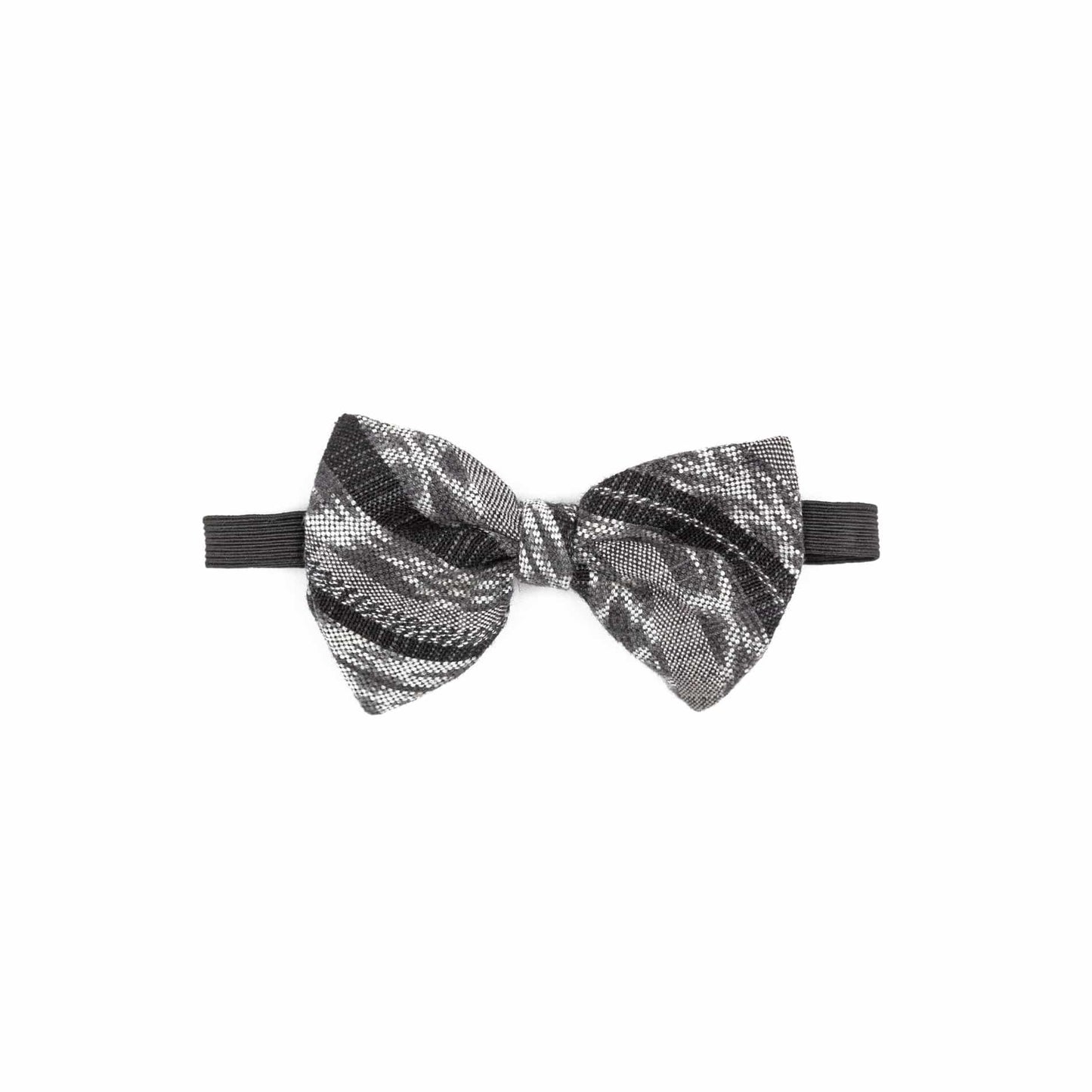 
                  
                    Recycled Corte Bow Tie
                  
                