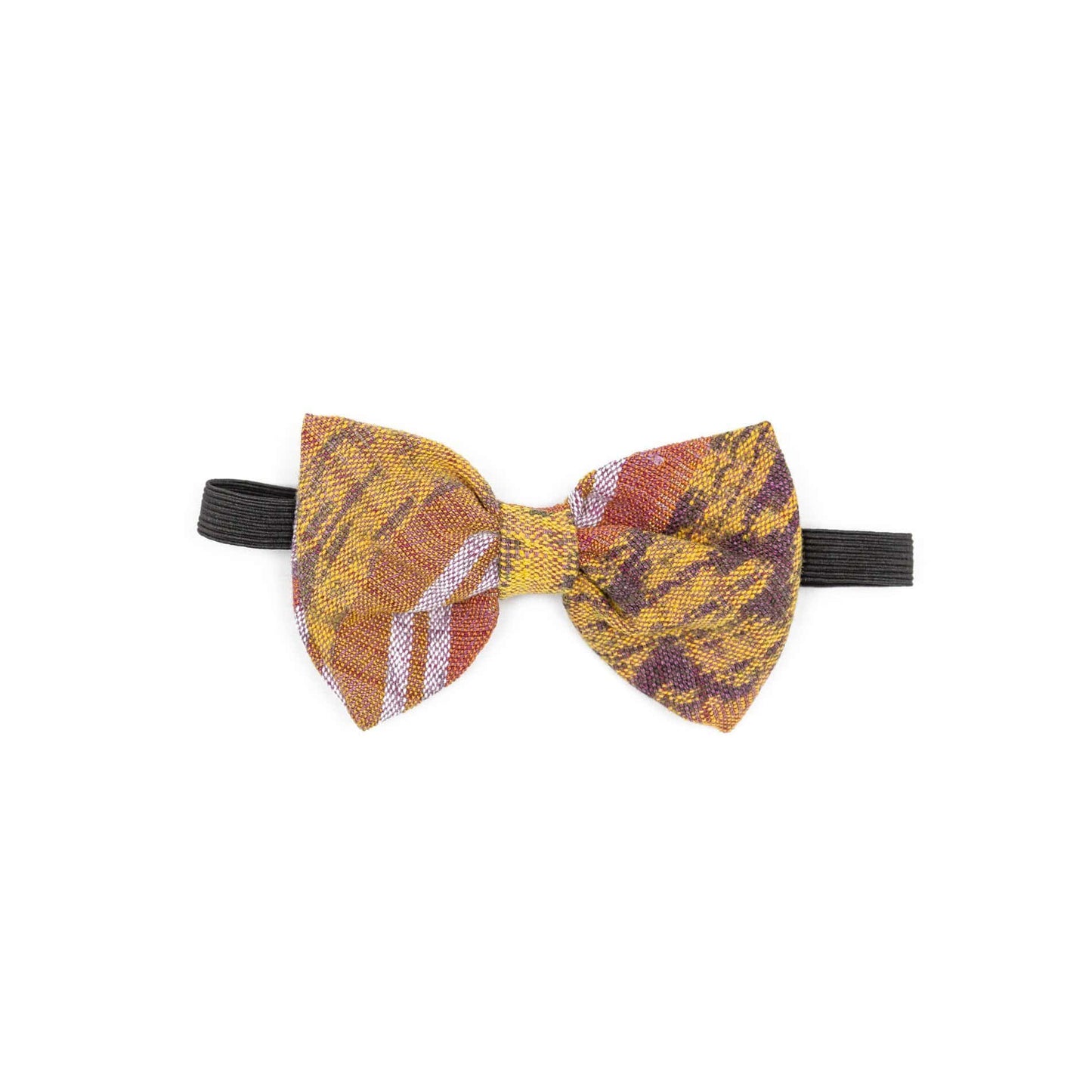 
                  
                    Recycled Corte Bow Tie
                  
                
