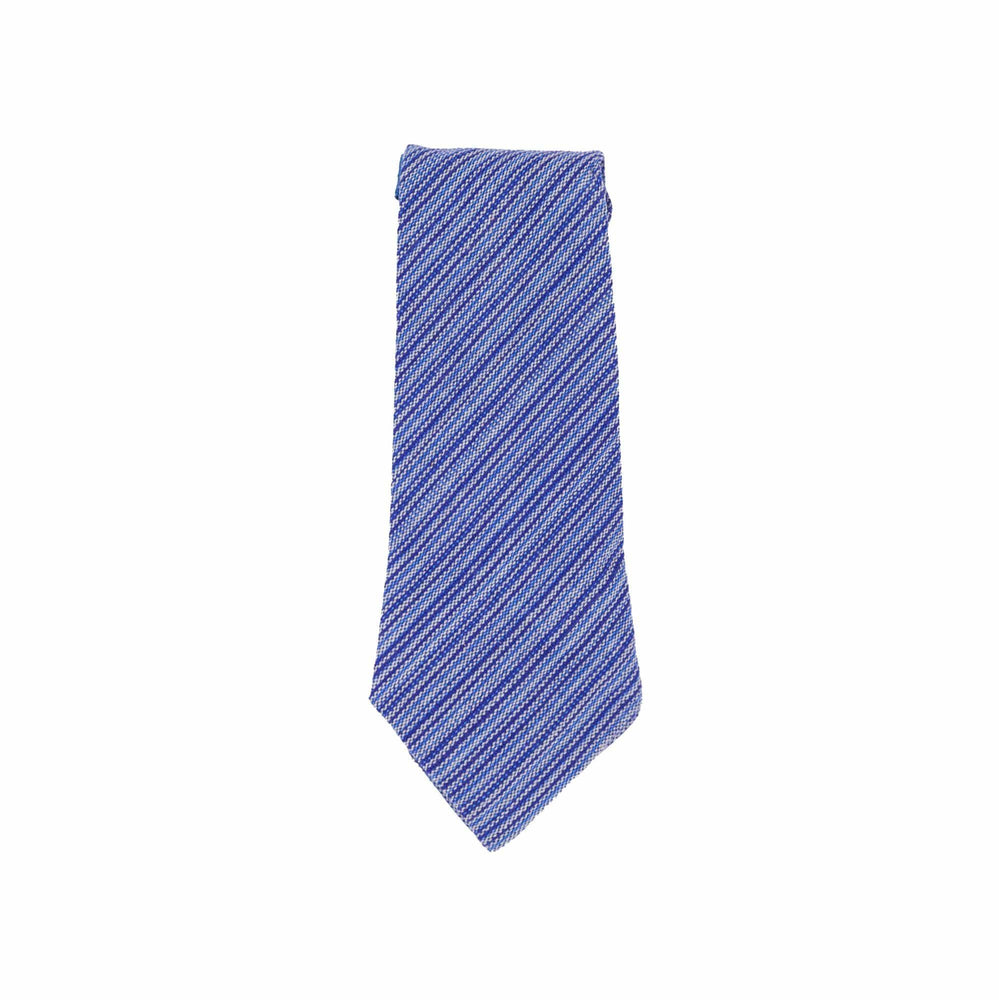 
                  
                    Patterned Guatemalan Cotton Tie
                  
                
