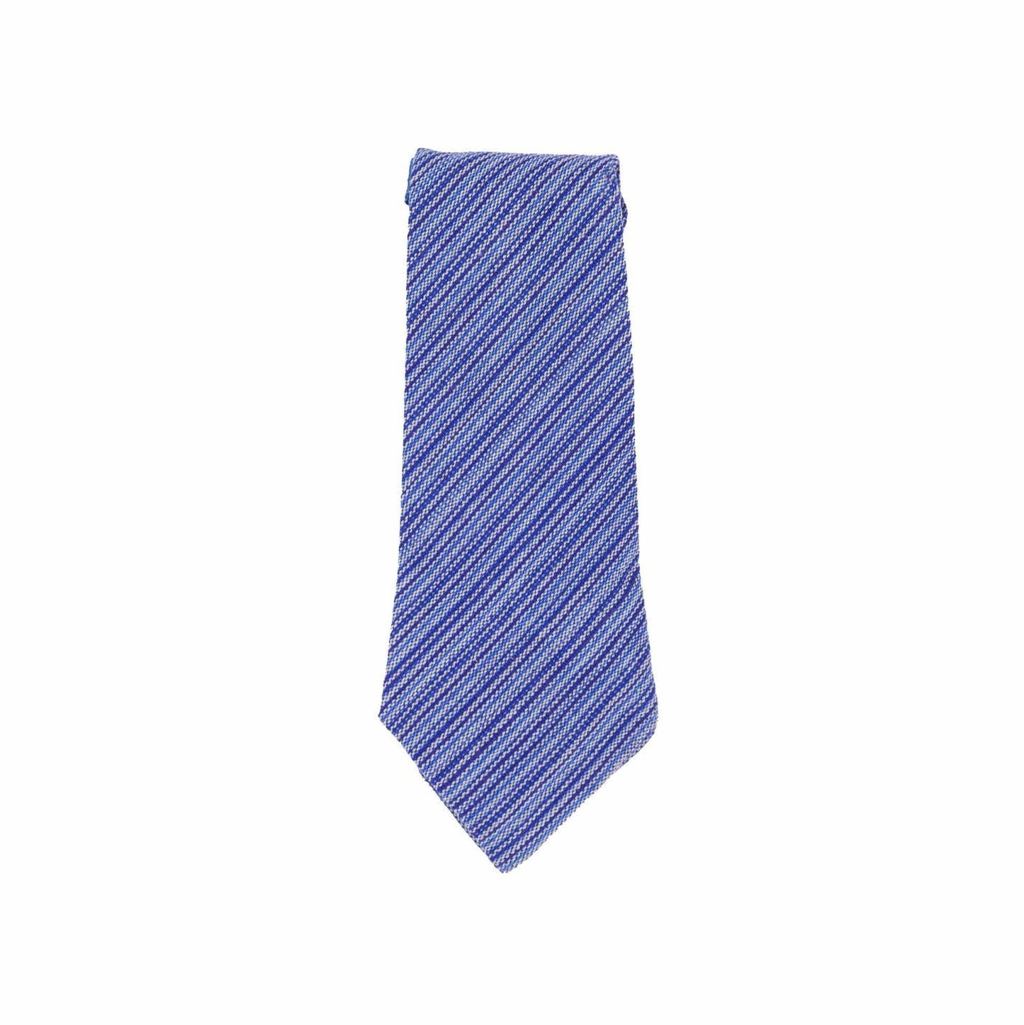 
                  
                    Patterned Guatemalan Cotton Tie
                  
                