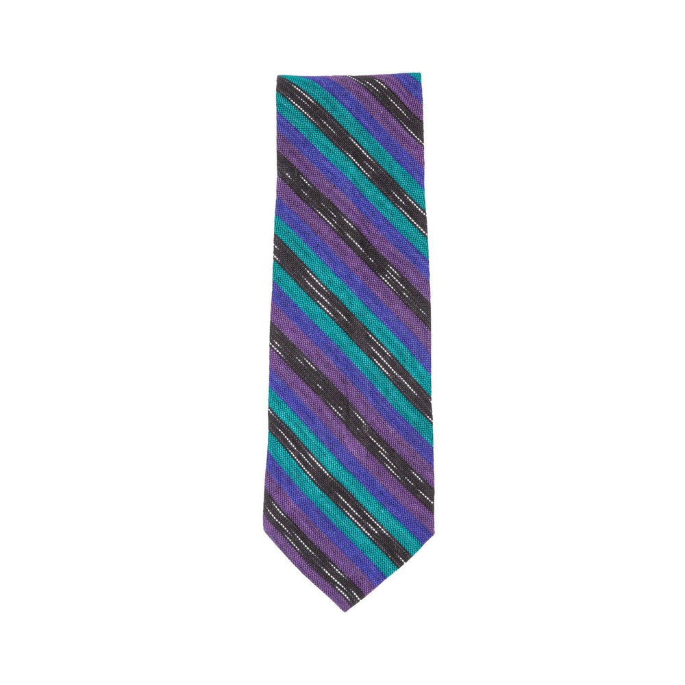 
                  
                    Patterned Guatemalan Cotton Tie
                  
                