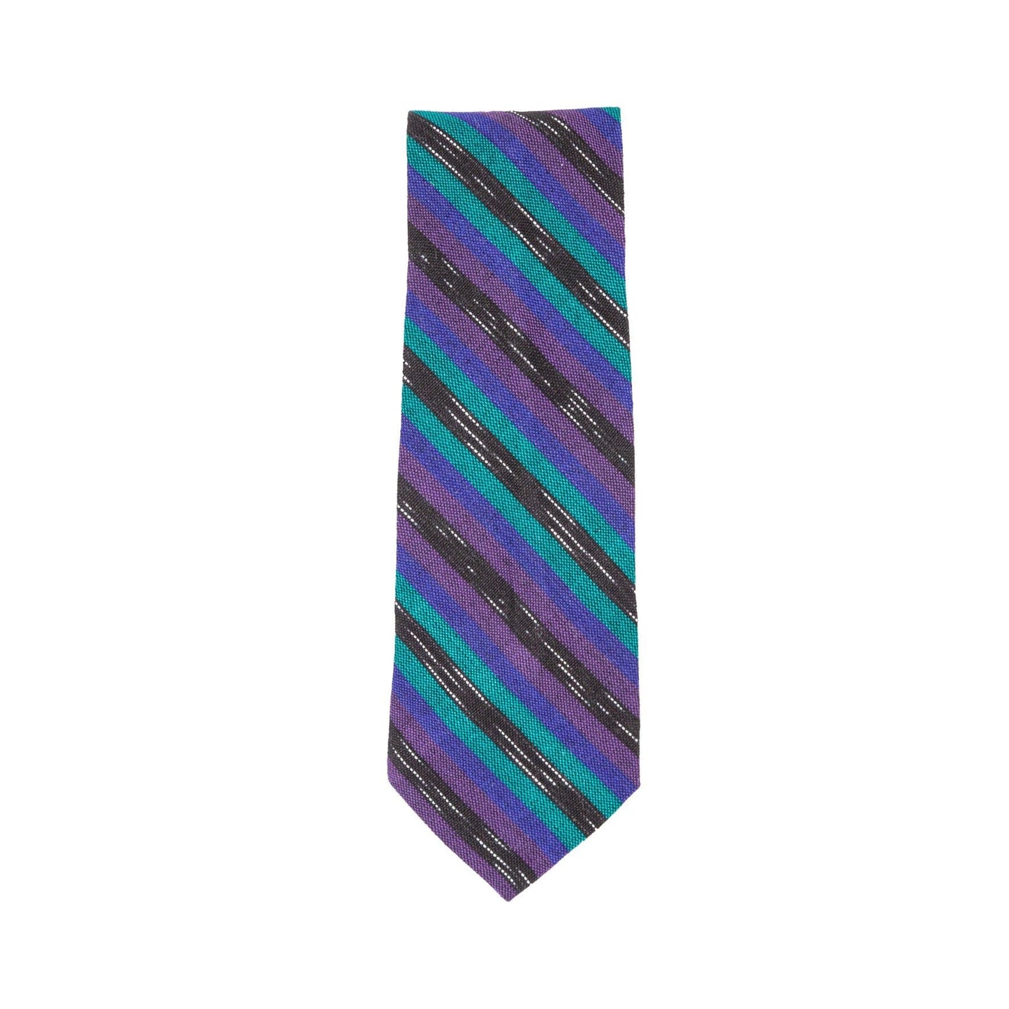 
                  
                    Patterned Guatemalan Cotton Tie
                  
                