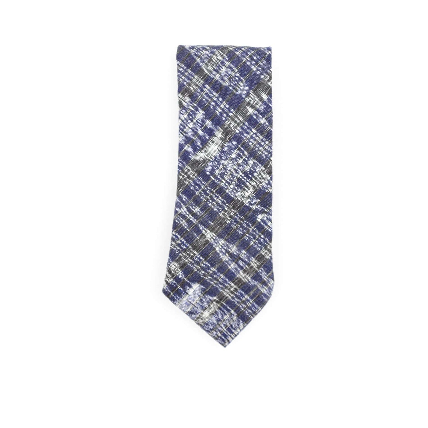 
                  
                    Recycled Corte Necktie
                  
                