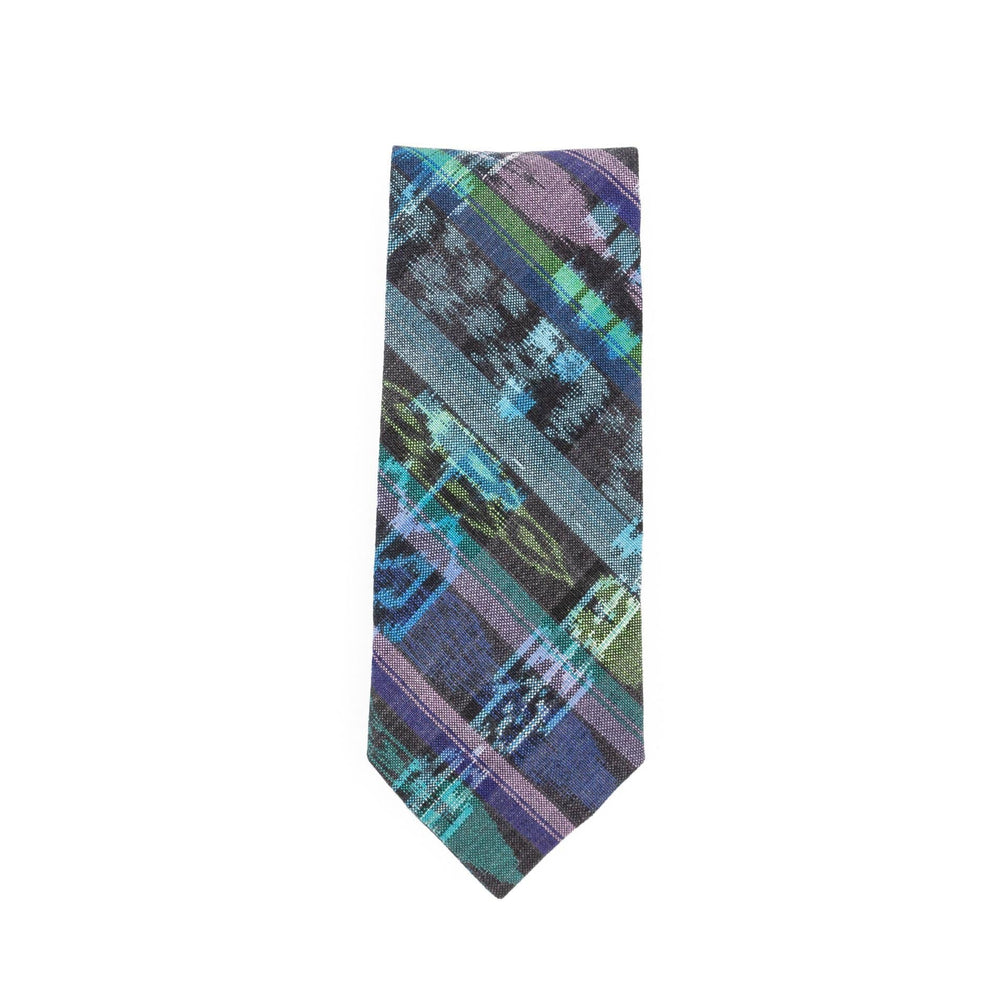 Recycled Corte Necktie