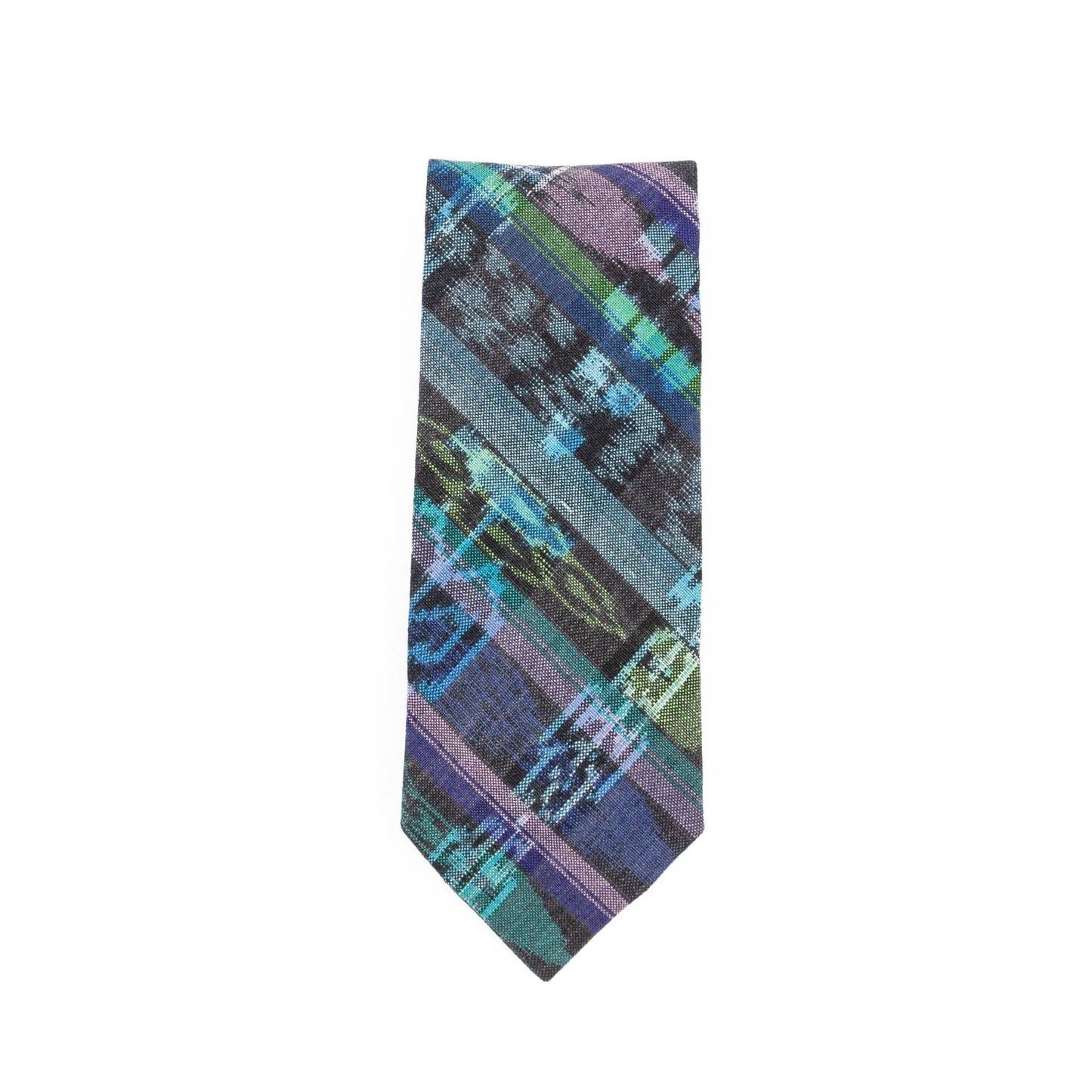
                  
                    Recycled Corte Necktie
                  
                