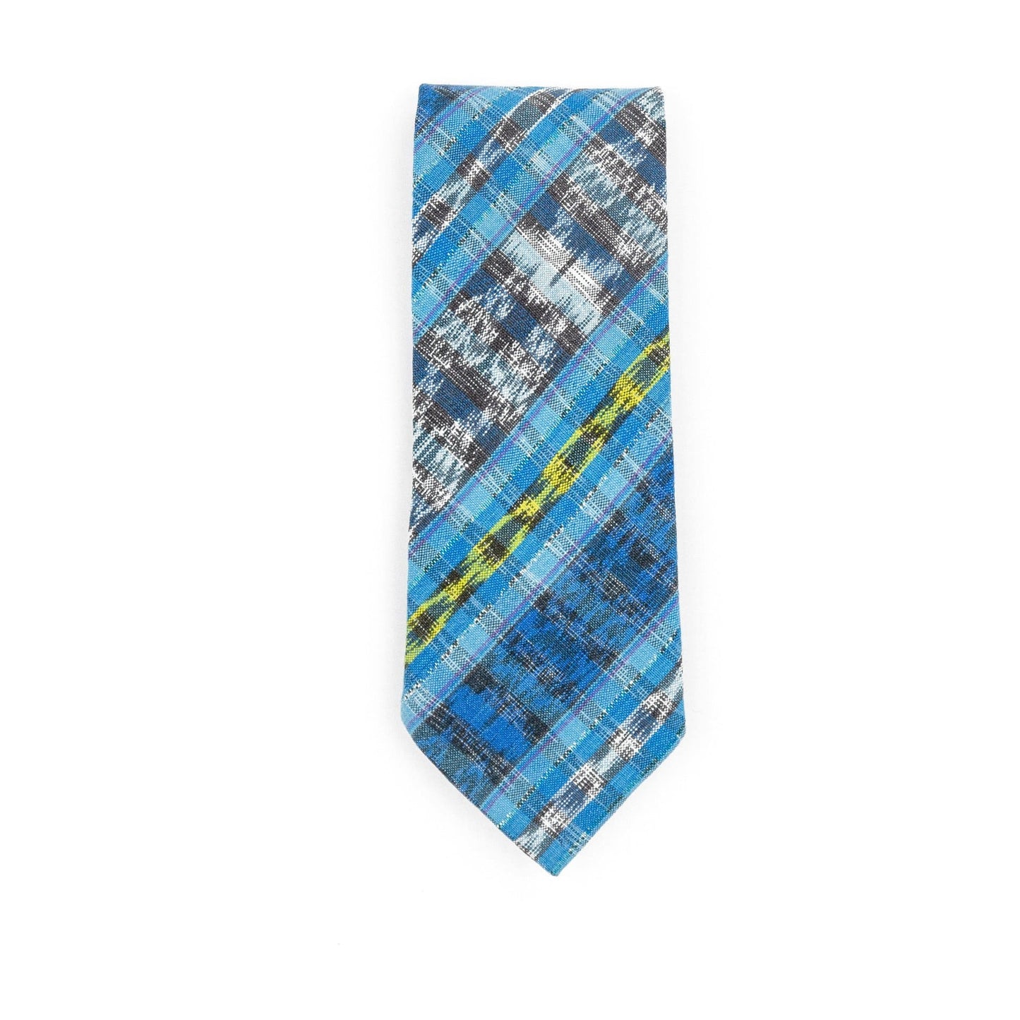 
                  
                    Recycled Corte Necktie
                  
                