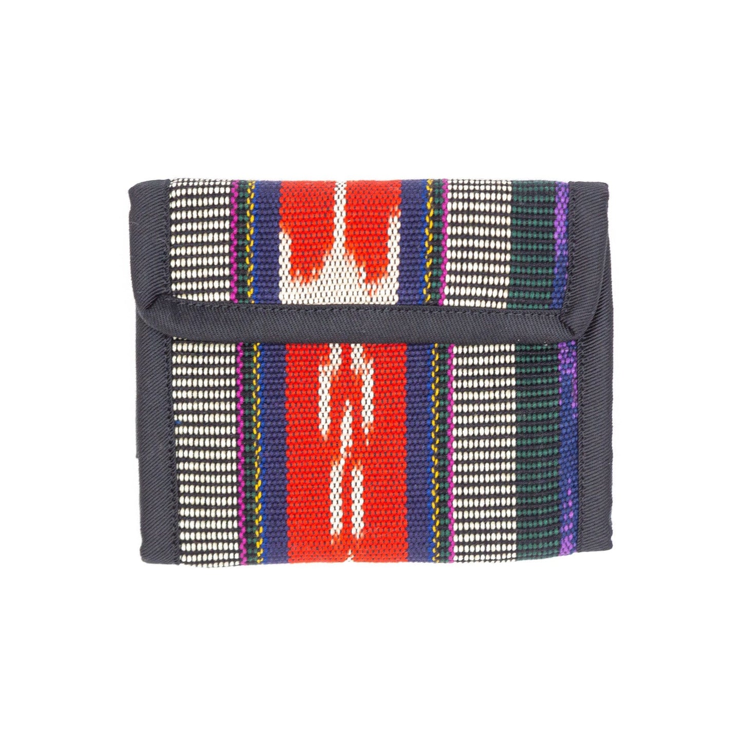
                  
                    Cotton Billfold Wallet
                  
                