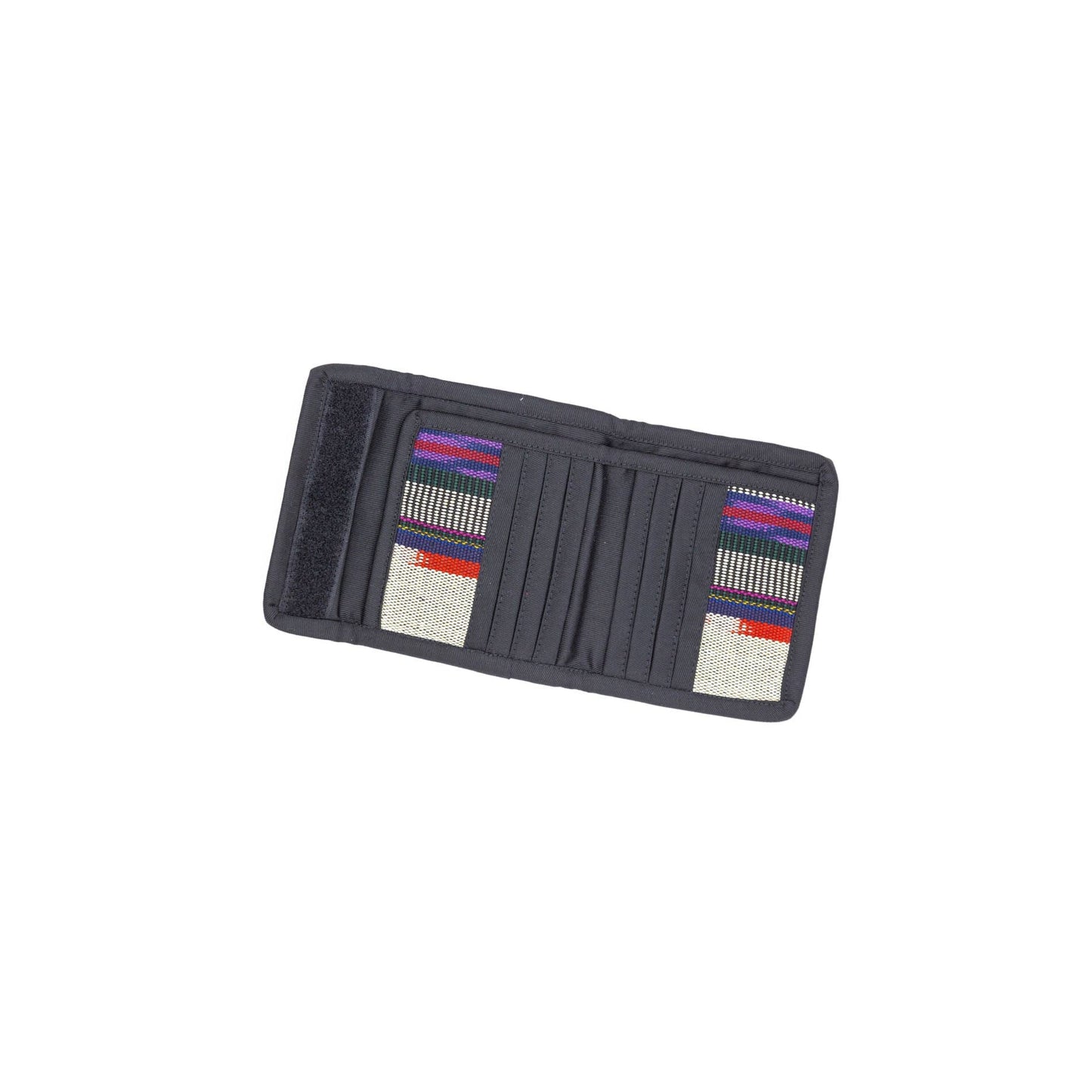
                  
                    Cotton Billfold Wallet
                  
                