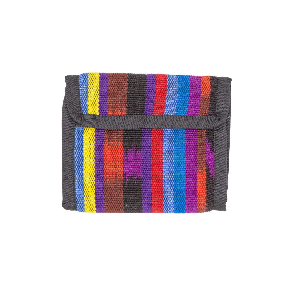 
                  
                    Cotton Billfold Wallet
                  
                