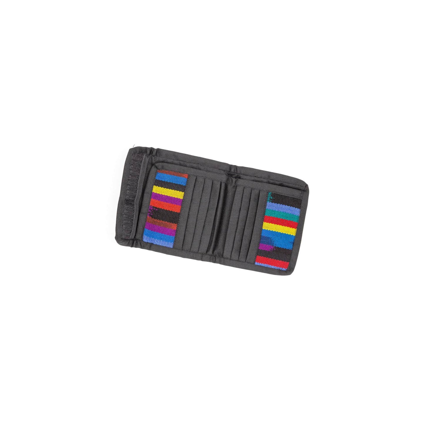 
                  
                    Cotton Billfold Wallet
                  
                
