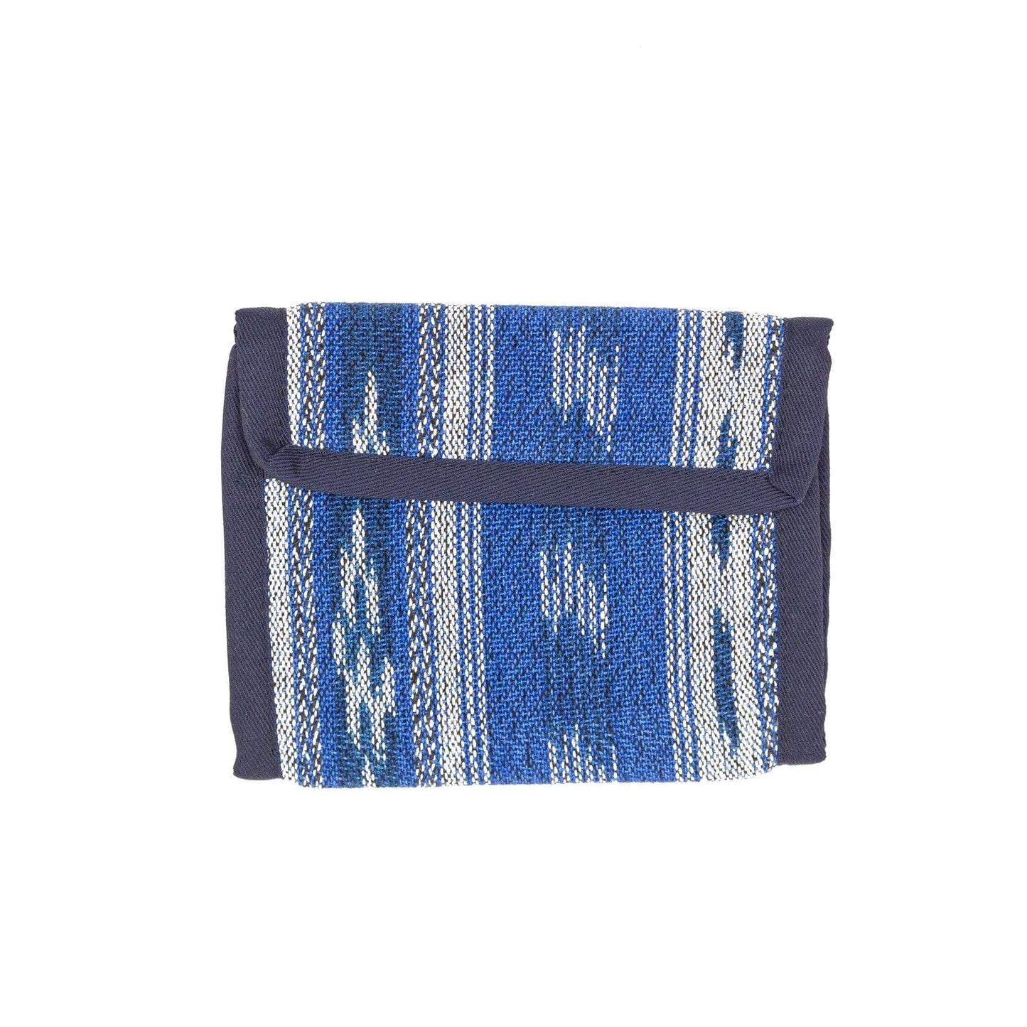
                  
                    Cotton Billfold Wallet
                  
                