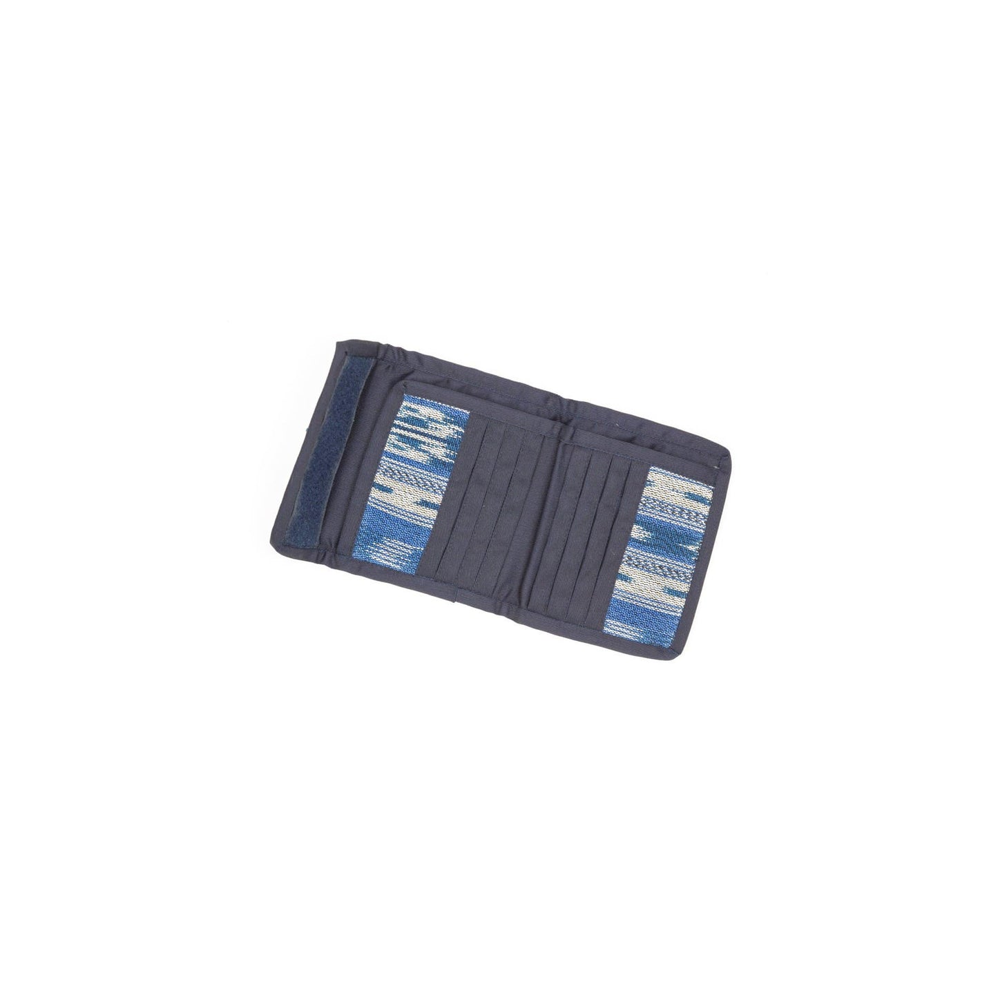 
                  
                    Cotton Billfold Wallet
                  
                