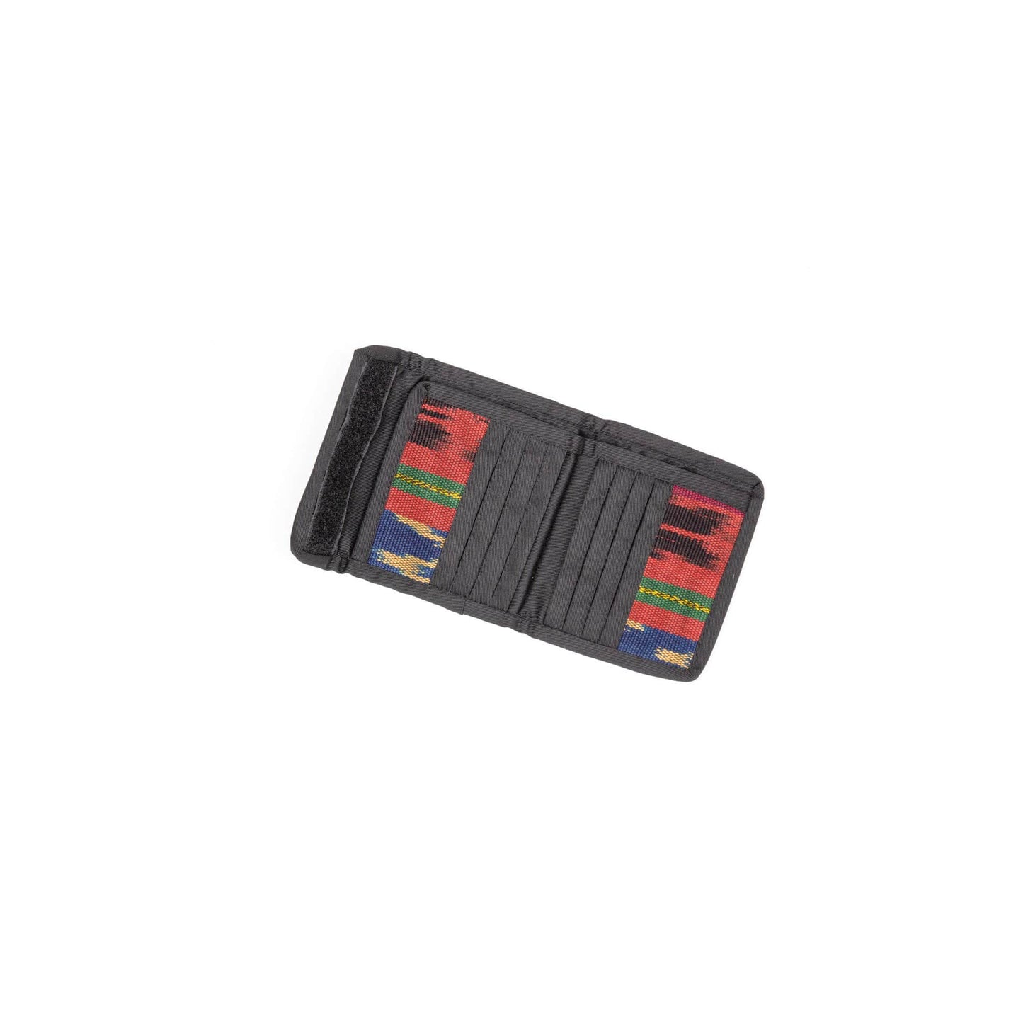 
                  
                    Cotton Billfold Wallet
                  
                