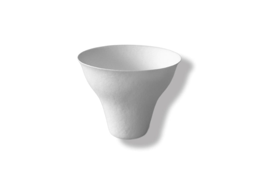 8-Ounce Wine Cup, 200-Count Case by TheLotusGroup - Good For The Earth, Good For Us