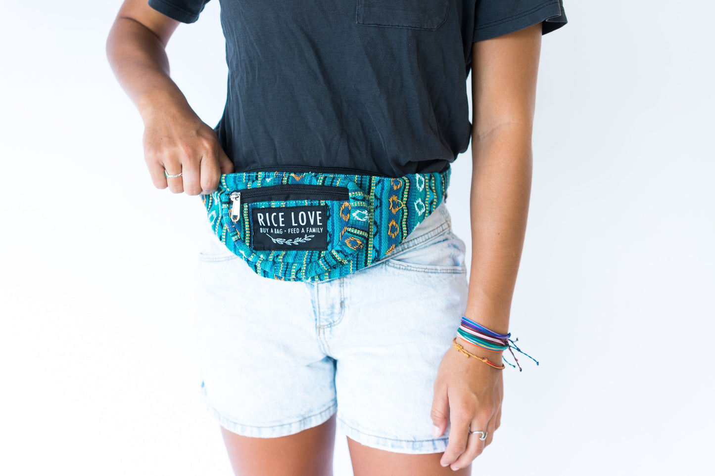 
                  
                    Hip Pack by Rice Love
                  
                
