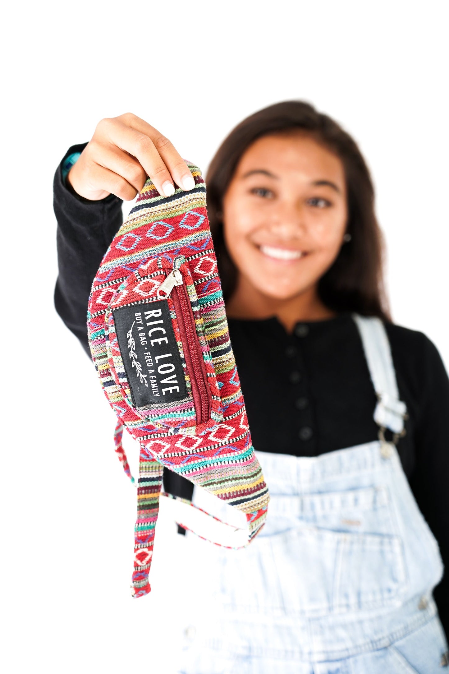 
                  
                    Hip Pack by Rice Love
                  
                