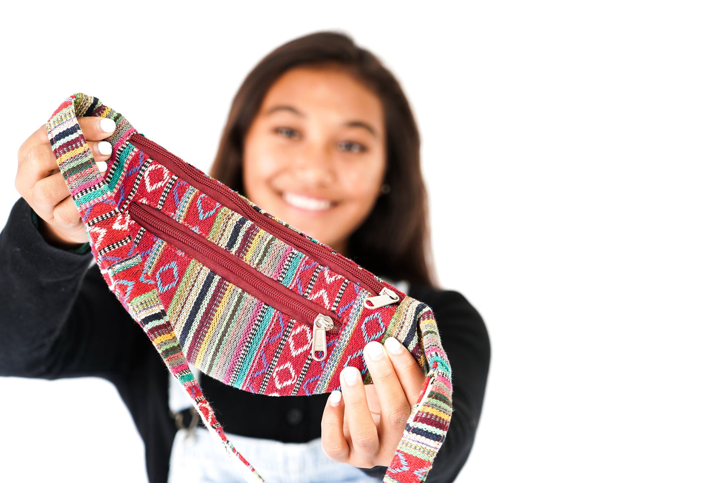 
                  
                    Hip Pack by Rice Love
                  
                